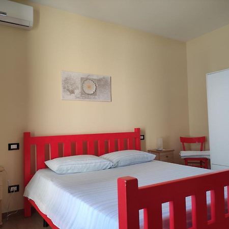 B&B Appia Antica Surbo Екстериор снимка