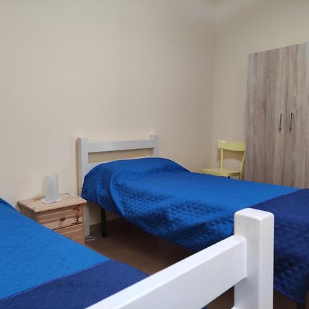 B&B Appia Antica Surbo Екстериор снимка