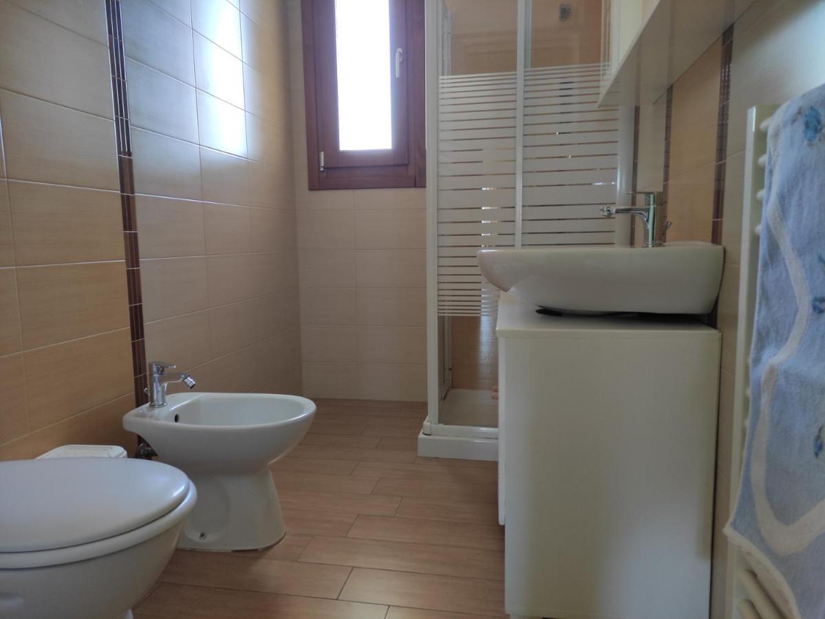 B&B Appia Antica Surbo Екстериор снимка