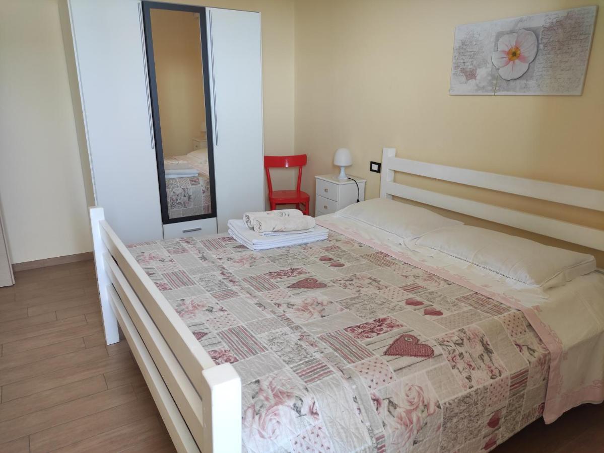 B&B Appia Antica Surbo Екстериор снимка