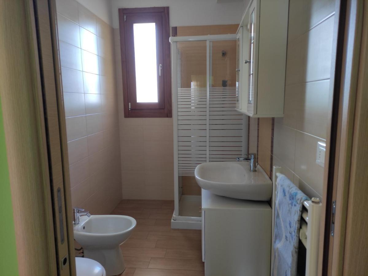 B&B Appia Antica Surbo Екстериор снимка