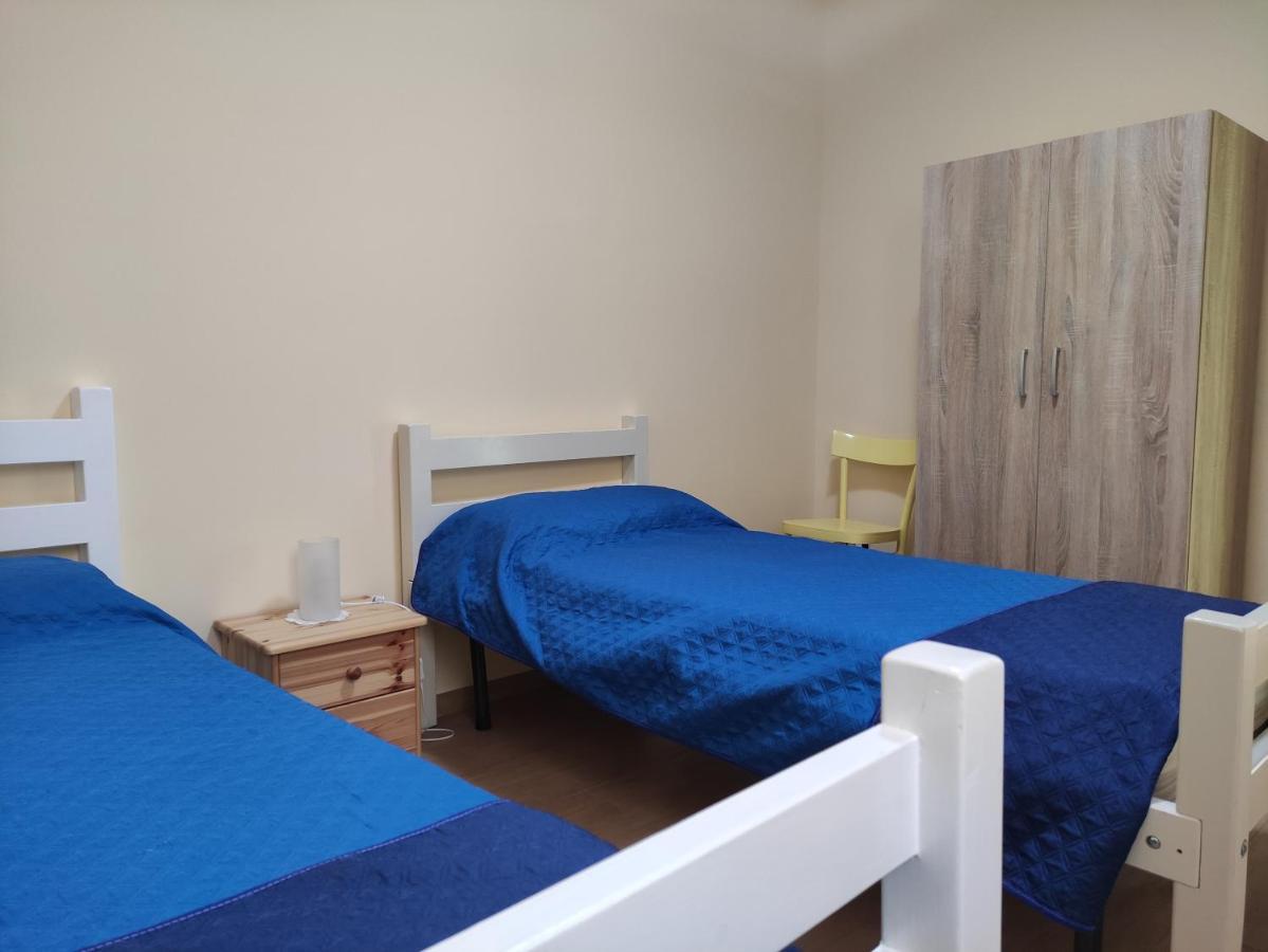 B&B Appia Antica Surbo Екстериор снимка