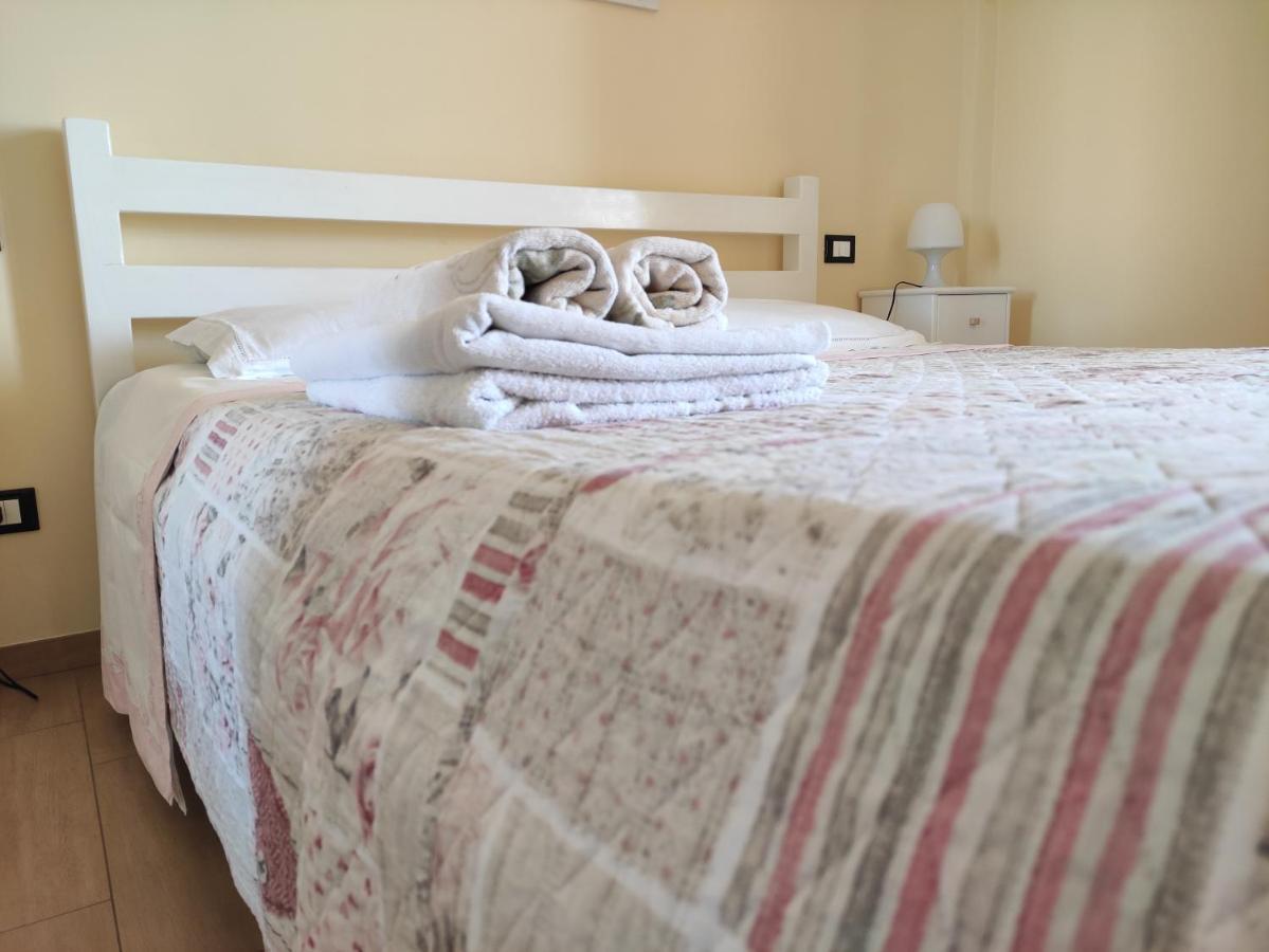 B&B Appia Antica Surbo Екстериор снимка