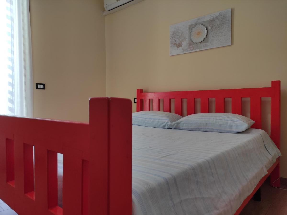 B&B Appia Antica Surbo Екстериор снимка