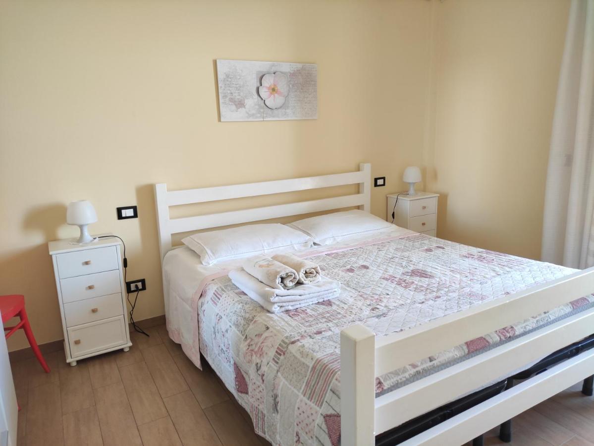 B&B Appia Antica Surbo Екстериор снимка