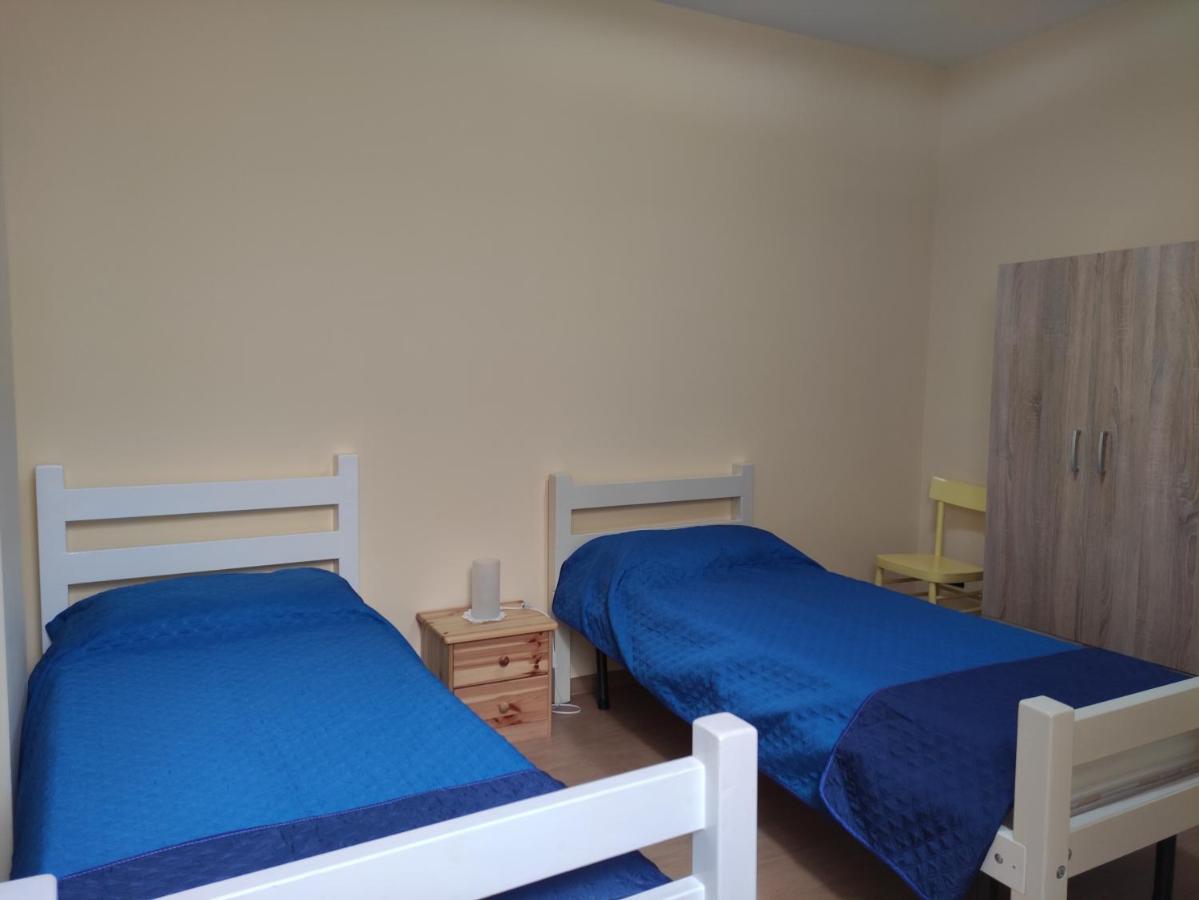 B&B Appia Antica Surbo Екстериор снимка