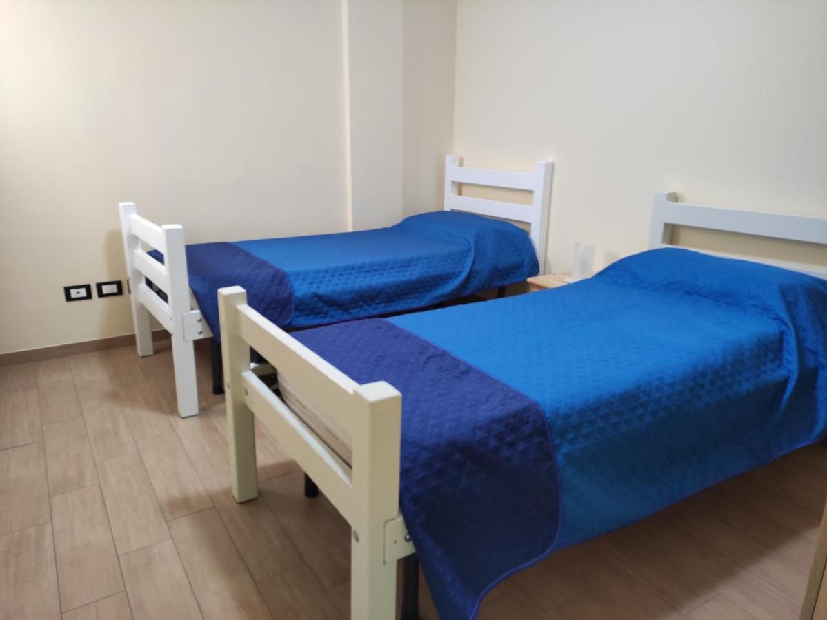 B&B Appia Antica Surbo Екстериор снимка