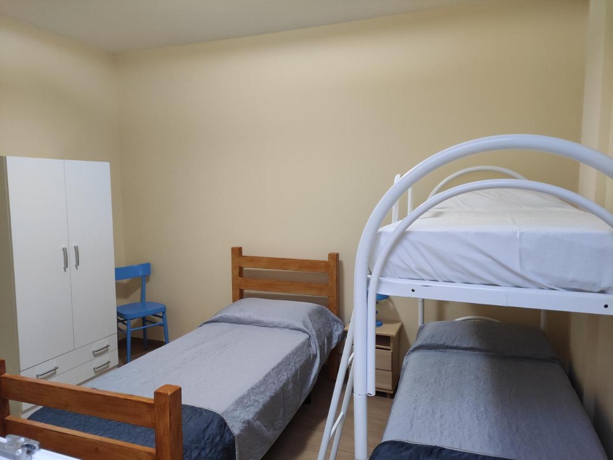 B&B Appia Antica Surbo Екстериор снимка