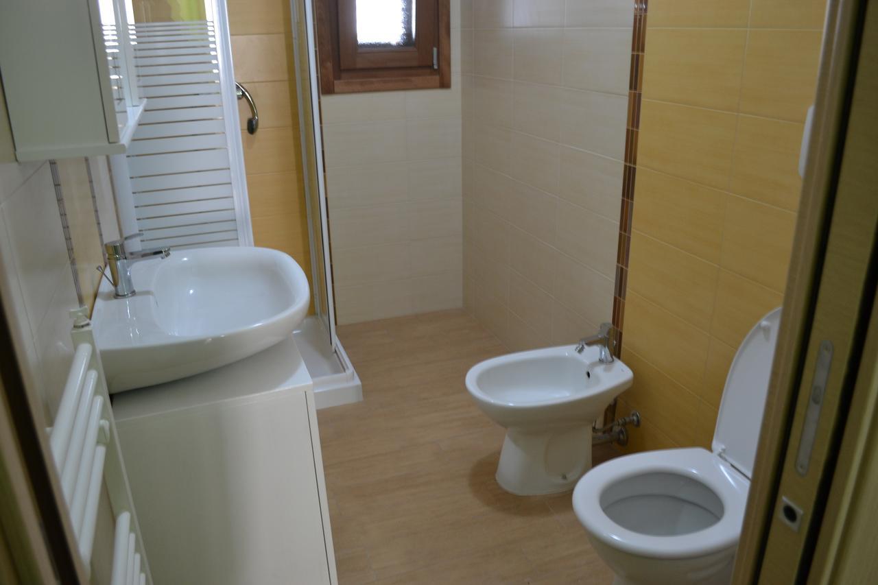 B&B Appia Antica Surbo Екстериор снимка