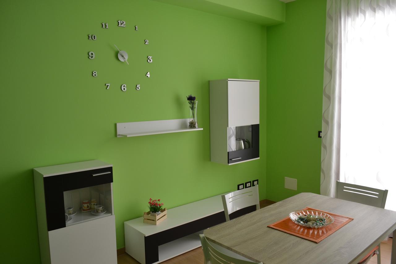 B&B Appia Antica Surbo Екстериор снимка