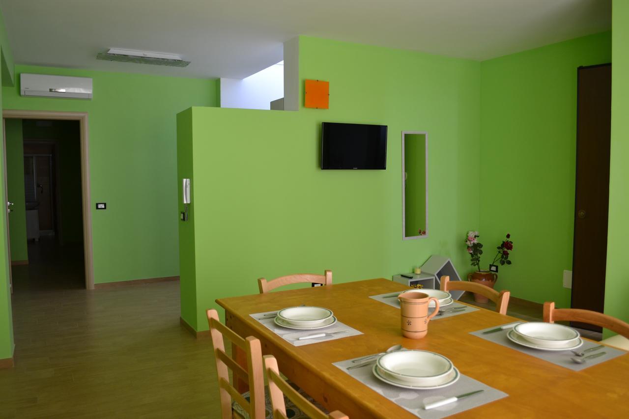 B&B Appia Antica Surbo Екстериор снимка