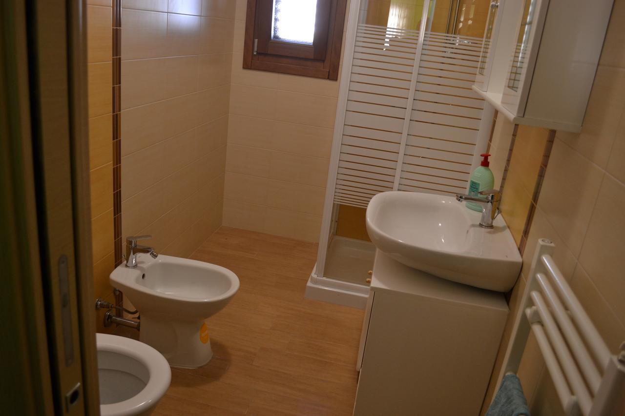 B&B Appia Antica Surbo Екстериор снимка