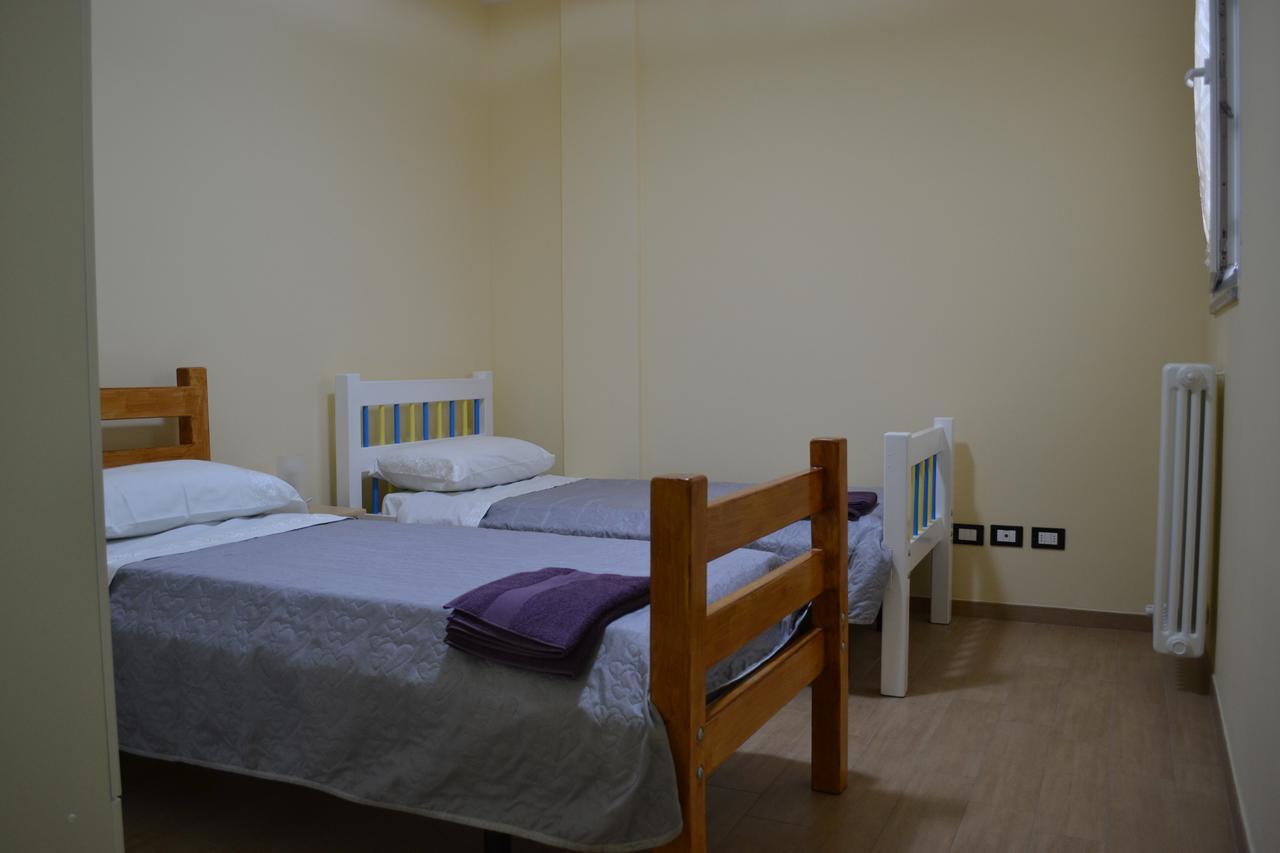 B&B Appia Antica Surbo Екстериор снимка