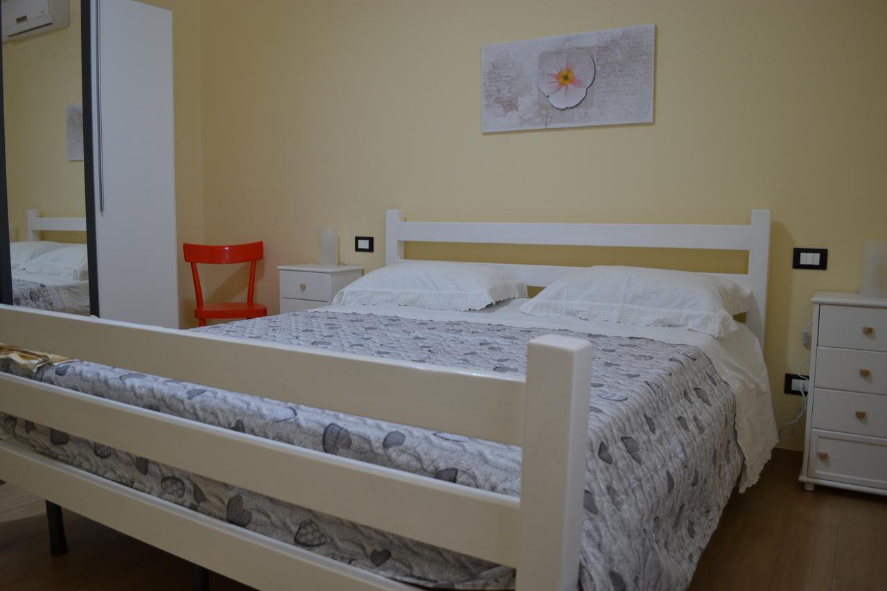 B&B Appia Antica Surbo Екстериор снимка