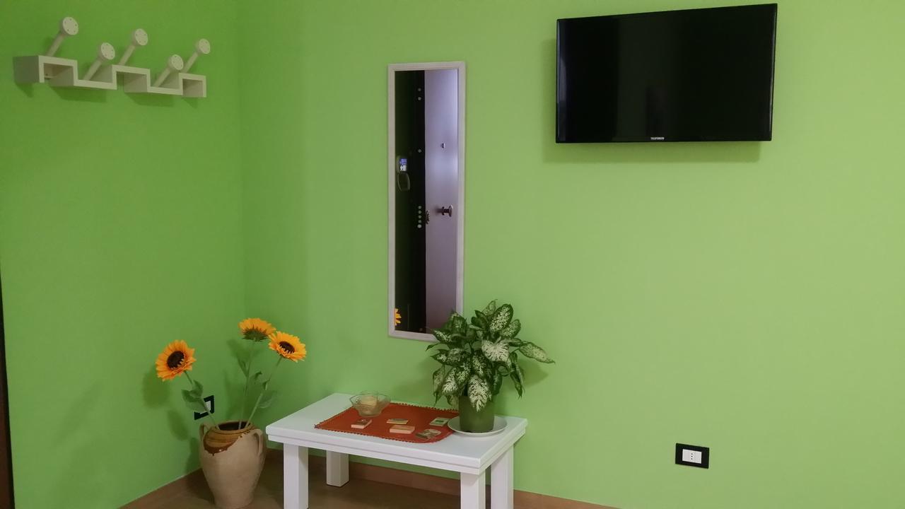 B&B Appia Antica Surbo Екстериор снимка