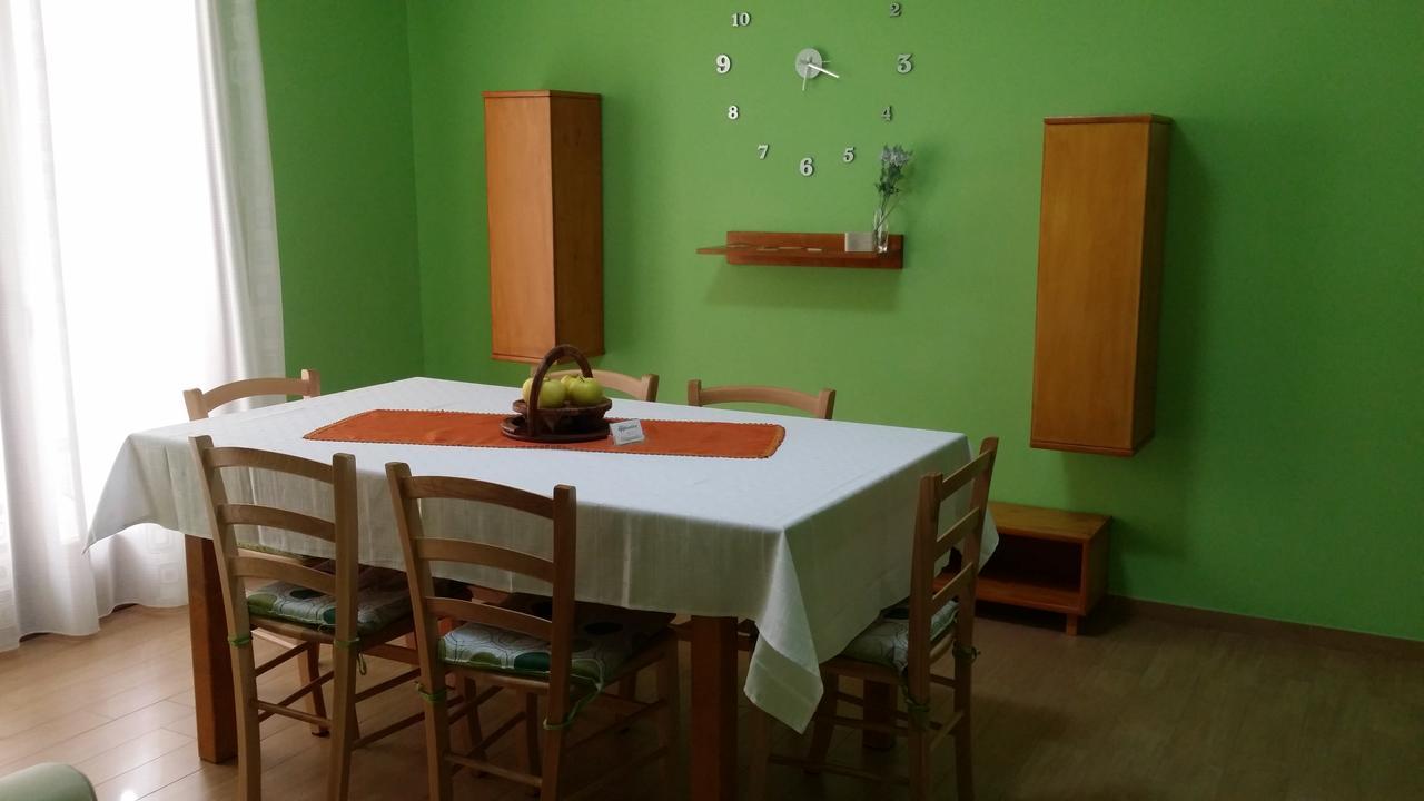 B&B Appia Antica Surbo Екстериор снимка