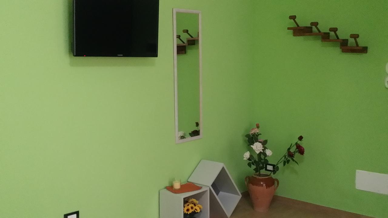 B&B Appia Antica Surbo Екстериор снимка