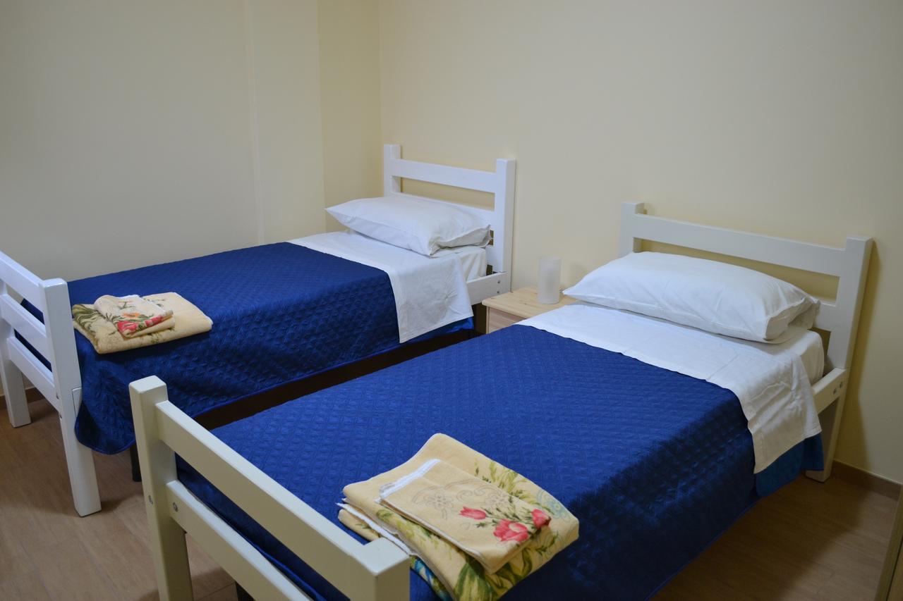 B&B Appia Antica Surbo Екстериор снимка