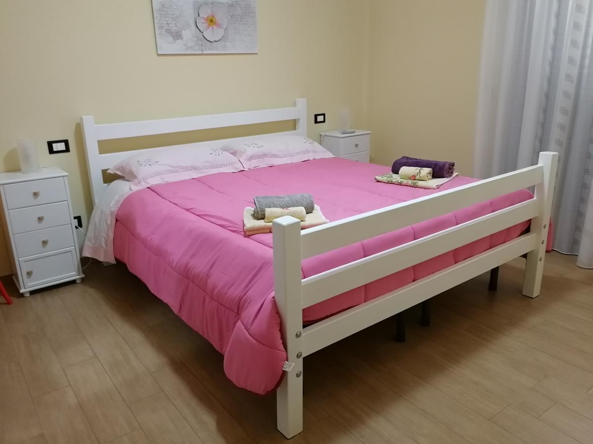 B&B Appia Antica Surbo Екстериор снимка